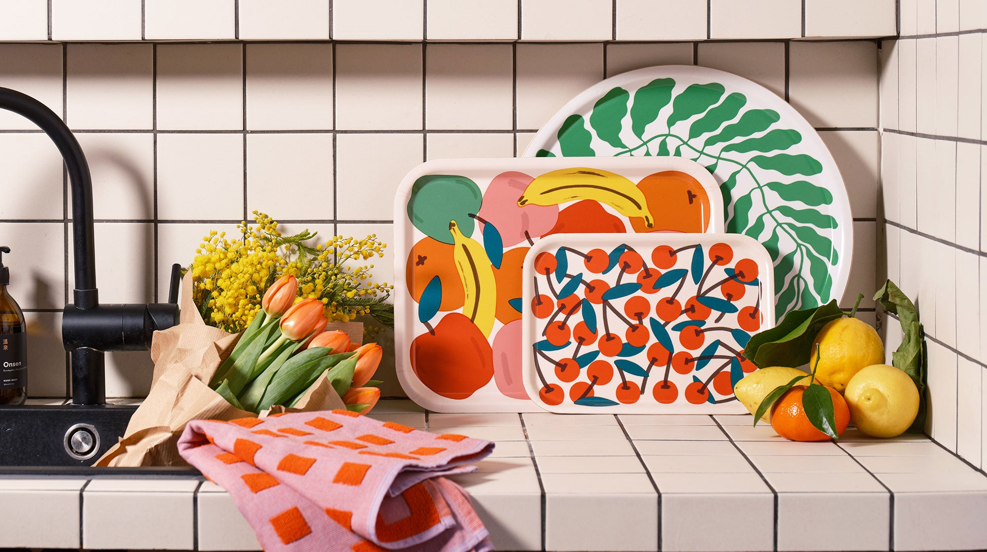Homewares & Gifts