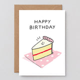 Cake Slice