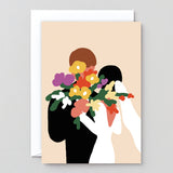 Wedding Day Flowers