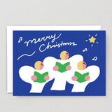 Christmas Angels