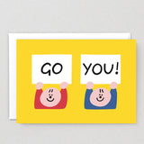 Go You