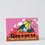 Toy Train
