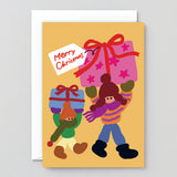 Present Givers