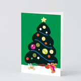 Rabbits and Tree