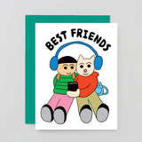Best Friends