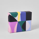 Abstract Wrapping Paper