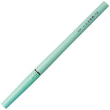 KURETAKE Refillable Brush Pen - Black