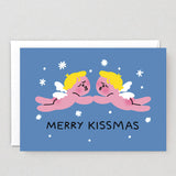 Merry Kissmas