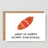 Wrap Up Warm