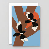 Magpies