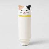 Lihit Lab PuniLabo Cat Standing Pencil Case
