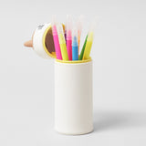 Lihit Lab PuniLabo Cat Standing Pencil Case