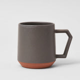 Chips Mug Mat Grey 380ml