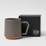 Chips Mug Mat Grey 380ml