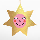 Charity Gift Tags by Rosy Nicholas