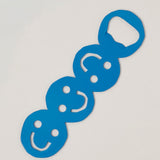 Cheersie Bottle Opener Blue