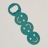 Cheersie Bottle Opener Green