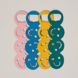 Cheersie Bottle Opener Pink