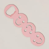 Cheersie Bottle Opener Pink