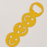 Cheersie Bottle Opener Yellow