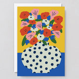 Flowers Still Life