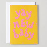 Yay New Baby