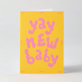 Yay New Baby