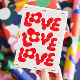 Love Love Love