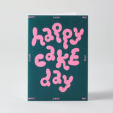Happy Cake Day
