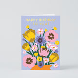 Happy Birthday to You!