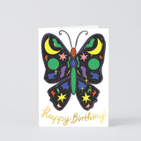 Happy Birthday Butterfly