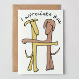 I Appreciate You