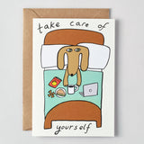 Take Care Of Yourself