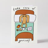 Take Care Of Yourself