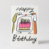Happy Birthday Dogs