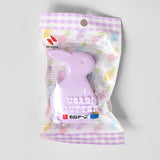 Rabbit Tape Dispenser Pearl Purple