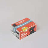 Miniature Sticker Box Dog Supply
