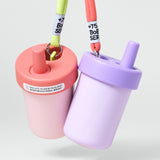 Chako Lab BoBo Insulated Cup Purple