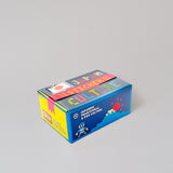Miniature Sticker Box Japanese Pop Culture