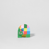 Birthday Tortoises Fold Out Card