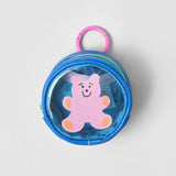 Bear Mini Pouch