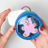 Bear Mini Pouch