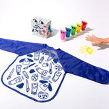 OMY Finger Painting Kit