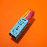 OMY Ultra-Washable Marker Pens