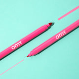 OMY Ultra-Washable Marker Pens