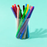 OMY Ultra-Washable Marker Pens