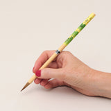 Akashiya Decorative Japanese Calligraphy Brush