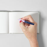 Storage.it Mini Desk Notebook Hologram