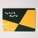 Maruman Sketchbook Large