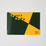Maruman Sketchbook Medium